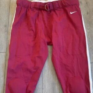 Nike men’s football gear NWT size 3XL